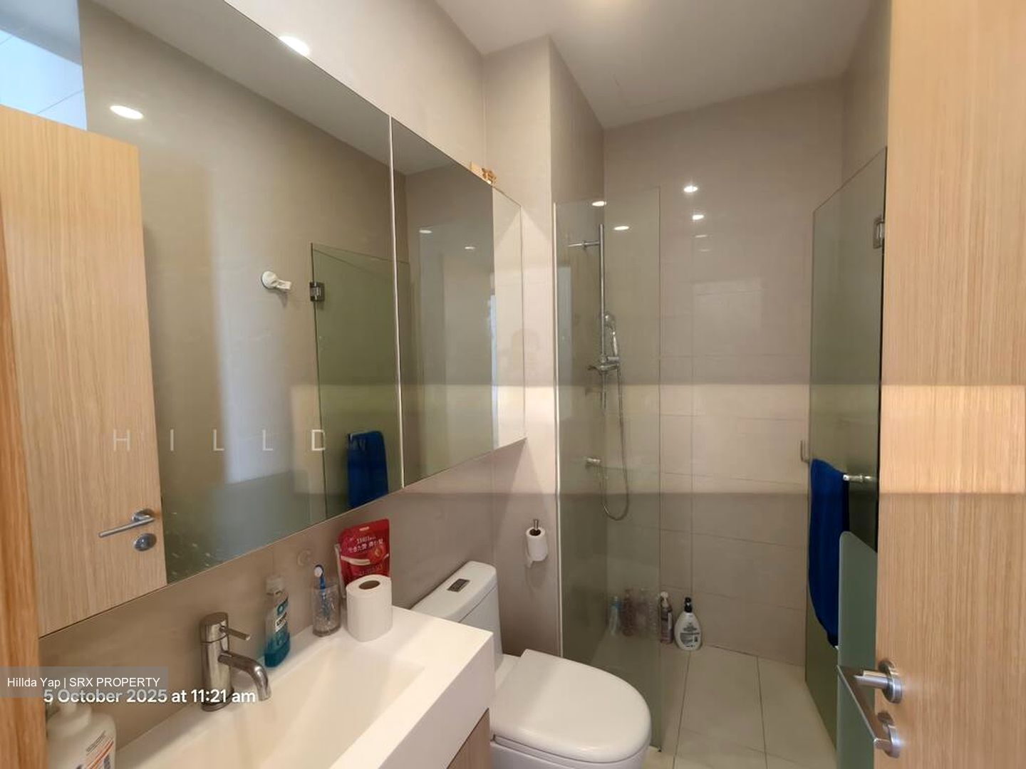 Hillion Residences (D23), Apartment #502314801